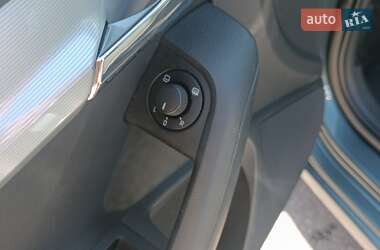 Універсал Skoda Octavia 2015 в 
