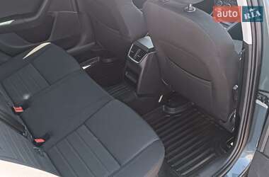 Універсал Skoda Octavia 2015 в 