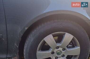 Універсал Skoda Octavia 2009 в 