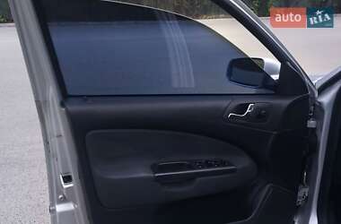 Лифтбек Skoda Octavia 2002 в 
