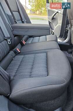 Универсал Skoda Octavia 2010 в 