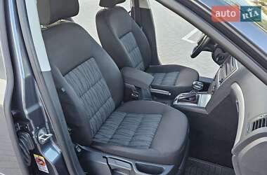 Универсал Skoda Octavia 2010 в 