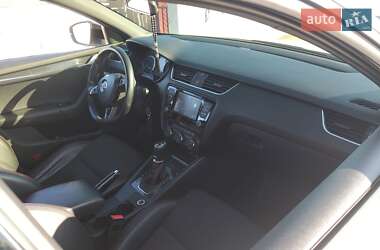 Універсал Skoda Octavia 2015 в 