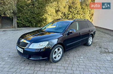 Универсал Skoda Octavia 2012 в Калуше