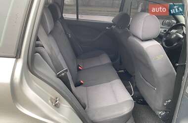 Універсал Skoda Octavia 2001 в 