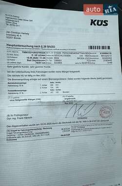 Лифтбек Skoda Octavia 2003 в 