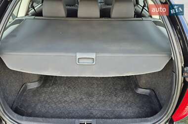 Универсал Skoda Octavia 2003 в 