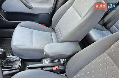 Универсал Skoda Octavia 2003 в 