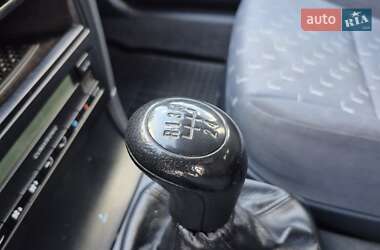 Универсал Skoda Octavia 2003 в 