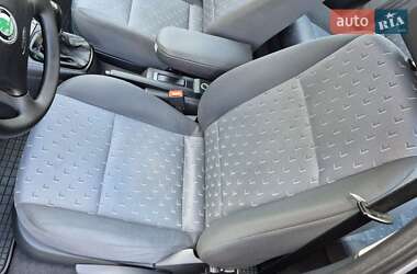 Универсал Skoda Octavia 2003 в 