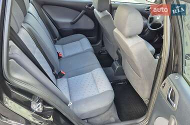 Универсал Skoda Octavia 2003 в 