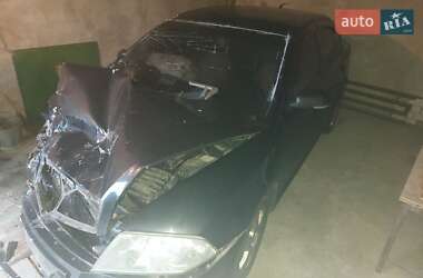 Лифтбек Skoda Octavia 2004 в Днепре