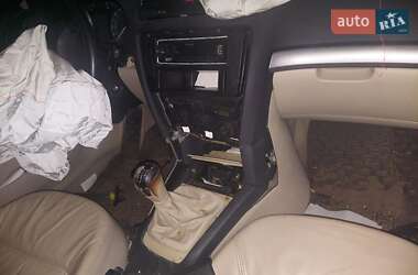 Лифтбек Skoda Octavia 2004 в 