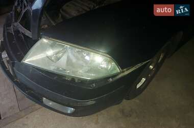 Лифтбек Skoda Octavia 2004 в 
