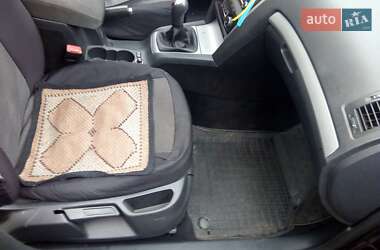 Універсал Skoda Octavia 2011 в 