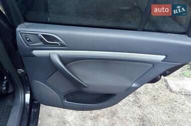 Універсал Skoda Octavia 2011 в 