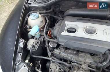 Універсал Skoda Octavia 2011 в 