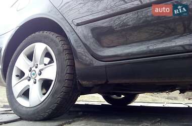 Універсал Skoda Octavia 2011 в 
