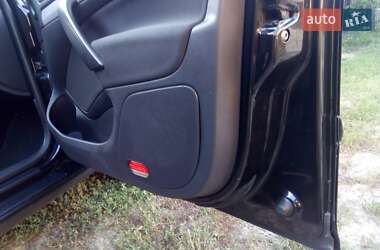 Універсал Skoda Octavia 2011 в 