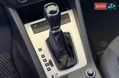 Лифтбек Skoda Octavia 2014 в 