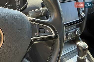 Універсал Skoda Octavia 2015 в 