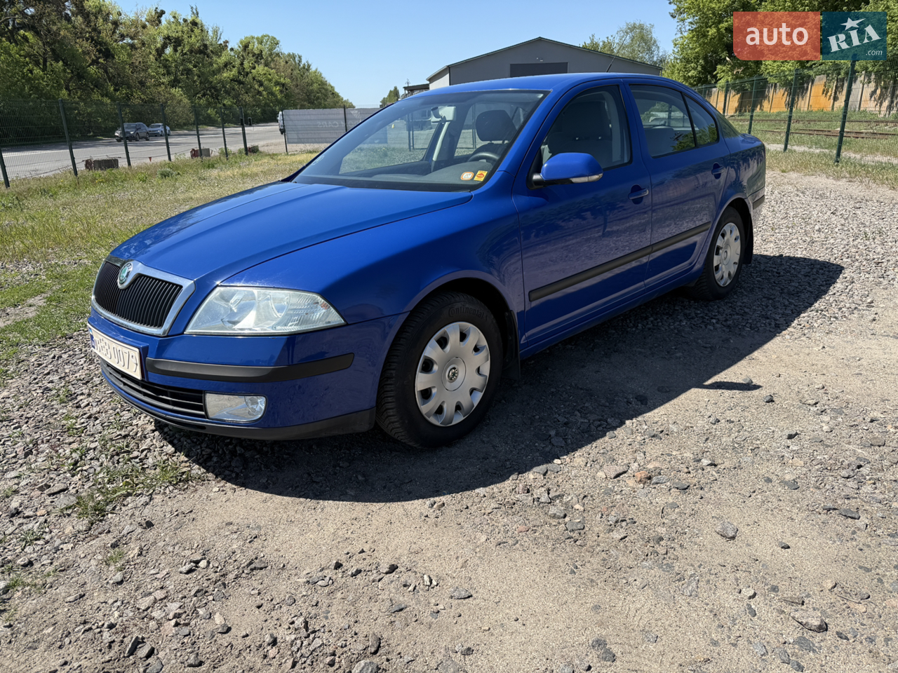 2011 Skoda Octavia - мініатюра 23