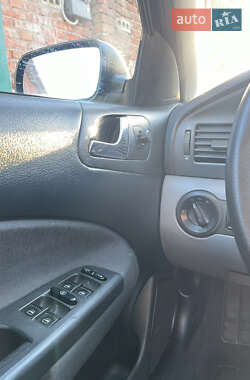 Лифтбек Skoda Octavia 2002 в 
