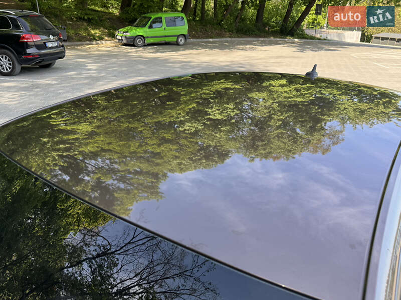 Лифтбек Skoda Octavia 2018 в Тернополе