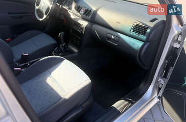 Універсал Skoda Octavia 2001 в 