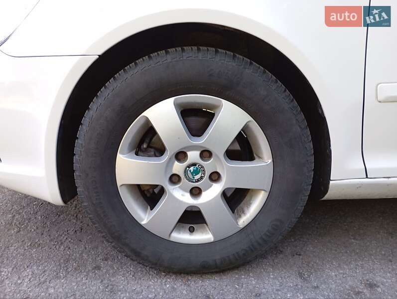 Універсал Skoda Octavia 2012 в Ірпені фото 8 Універсал Skoda Octavia 2012 в Ірпені