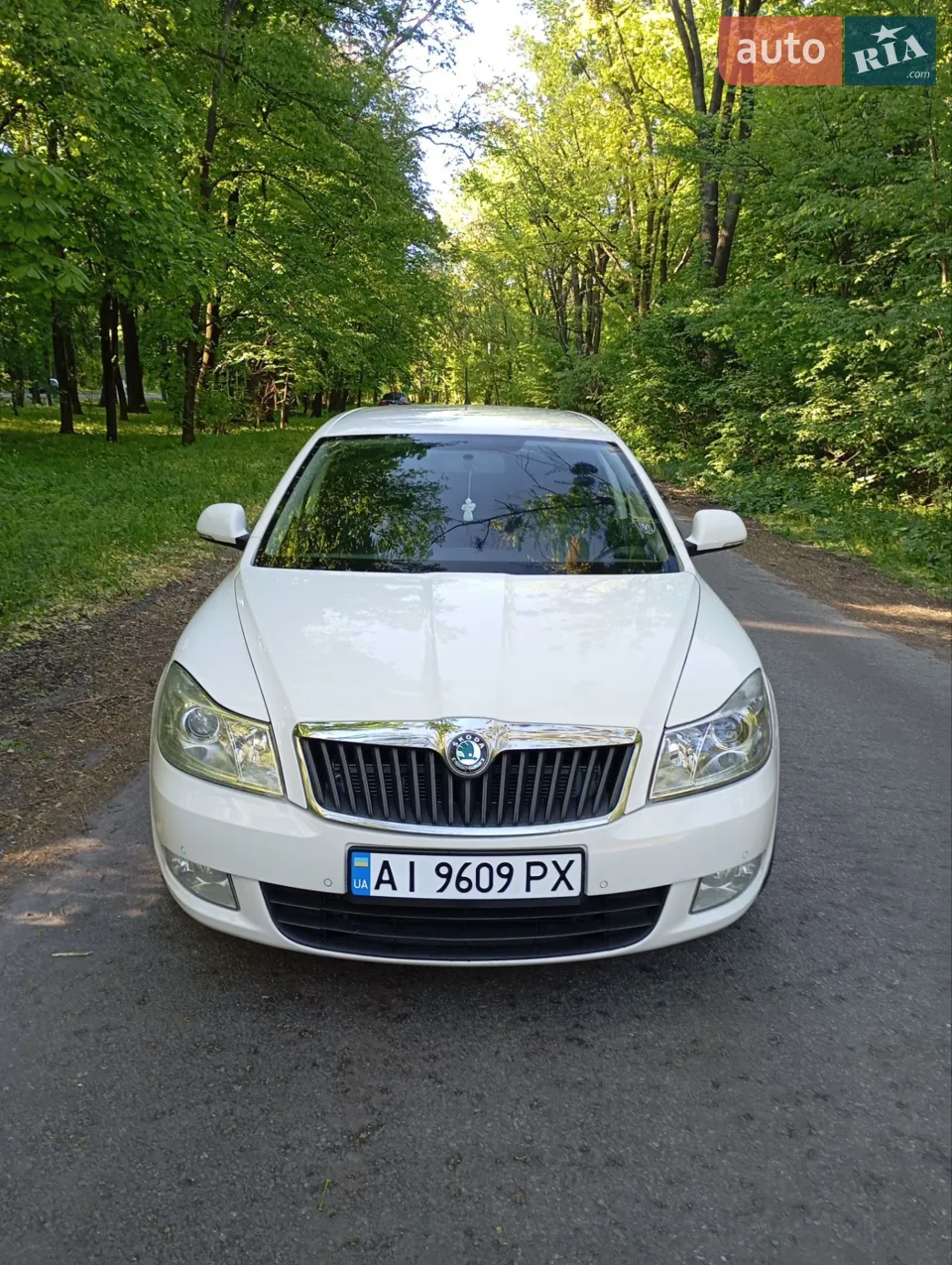 2013 Skoda Octavia - мініатюра 66