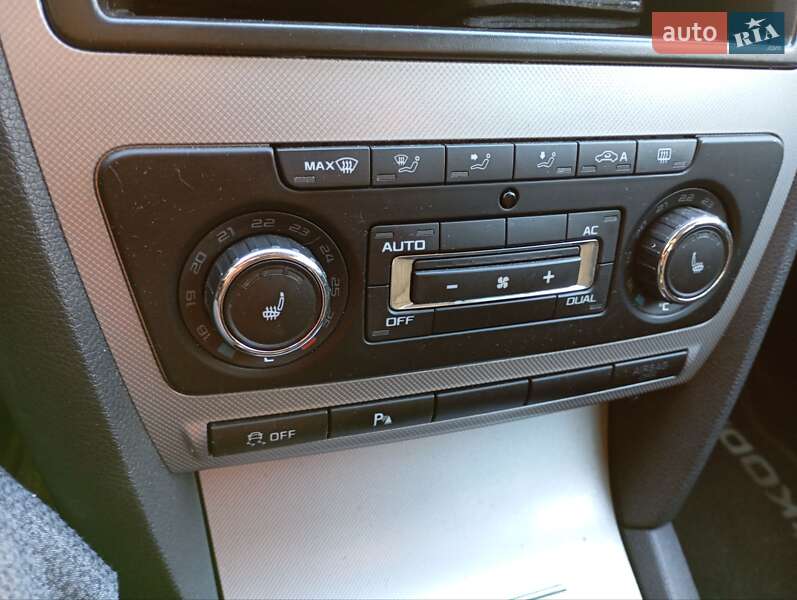 Універсал Skoda Octavia 2012 в Ірпені фото 15 Універсал Skoda Octavia 2012 в Ірпені
