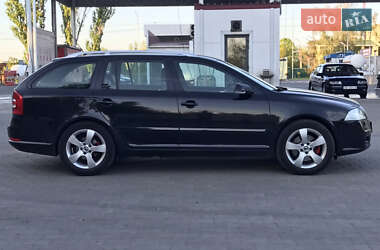 Універсал Skoda Octavia 2008 в Вінниці