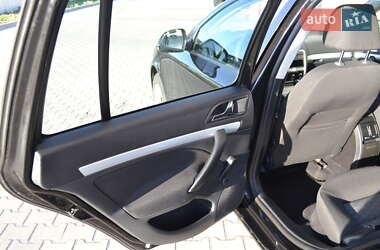 Универсал Skoda Octavia 2009 в 