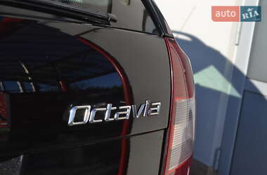 Универсал Skoda Octavia 2009 в 