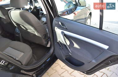 Универсал Skoda Octavia 2009 в 