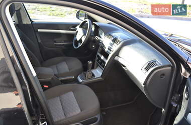 Универсал Skoda Octavia 2009 в 