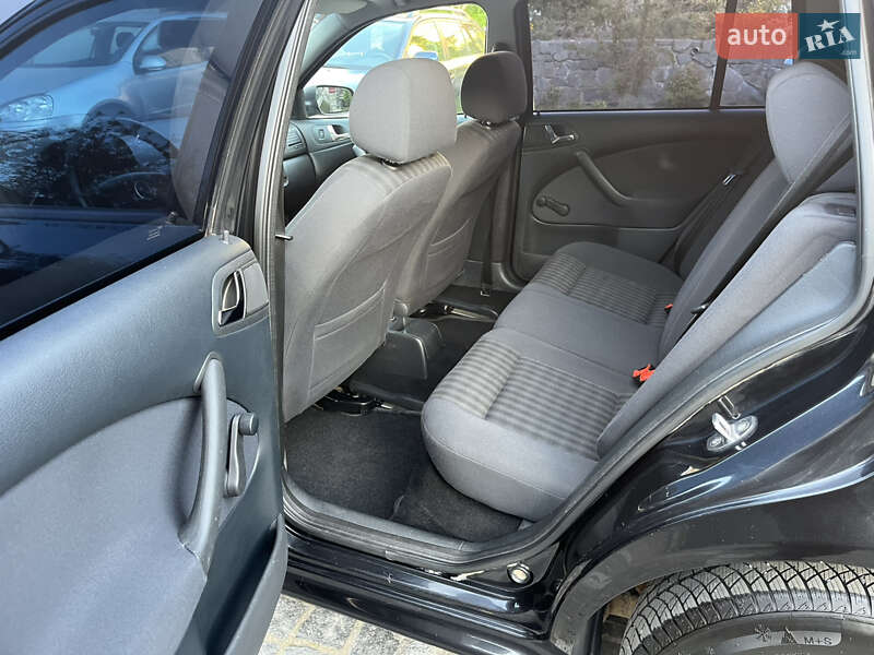 Універсал Skoda Octavia 2008 в Звягелі
