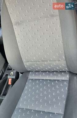 Ліфтбек Skoda Octavia 2008 в 