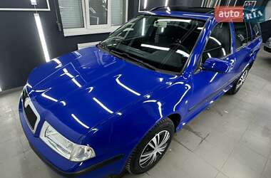 Універсал Skoda Octavia 2008 в Коломиї