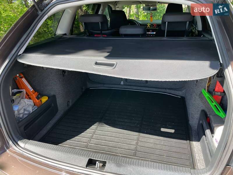 Універсал Skoda Octavia 2014 в Вінниці
