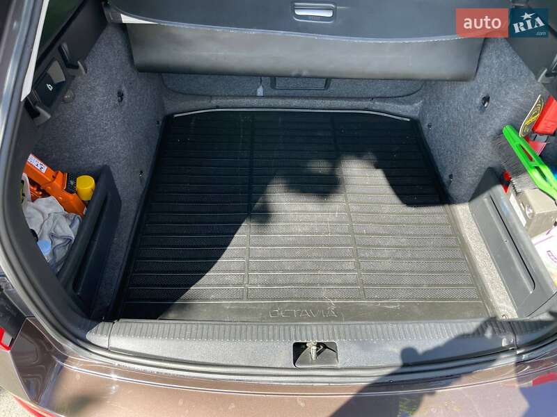 Універсал Skoda Octavia 2014 в Вінниці