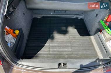 Универсал Skoda Octavia 2014 в 
