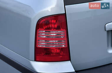 Универсал Skoda Octavia 2009 в 