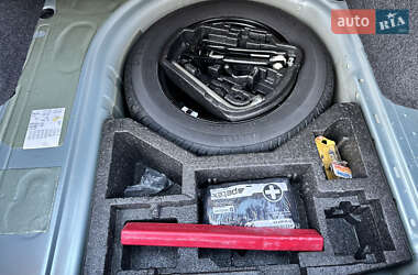 Универсал Skoda Octavia 2009 в 