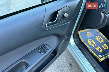 Универсал Skoda Octavia 2009 в 