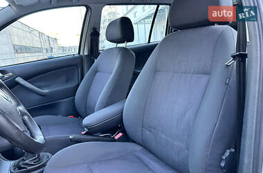 Универсал Skoda Octavia 2009 в 