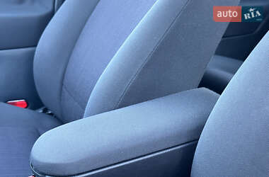 Универсал Skoda Octavia 2009 в 