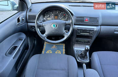 Универсал Skoda Octavia 2009 в 