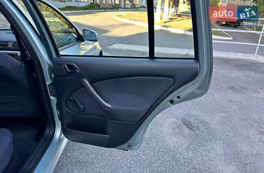 Универсал Skoda Octavia 2009 в 